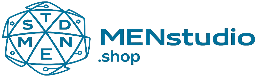 MENstudio.shop